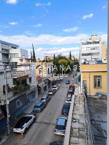 Διαμέρισμα, 56τ. μ.