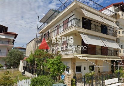 Ολυμπιακή Ακτή, Κατερίνη (Ν. Πιερίας)