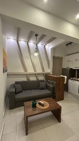Studio / Γκαρσονιέρα, 35τ. μ.