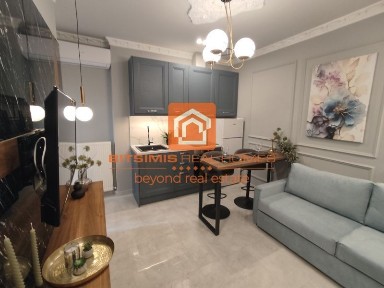 Studio / Γκαρσονιέρα, 40τ. μ.