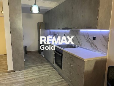 Studio / Γκαρσονιέρα, 45τ. μ.