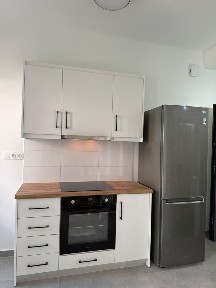 Studio / Γκαρσονιέρα, 26τ. μ.