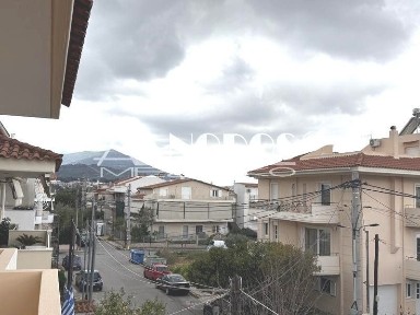 Μονοκατοικία, 260τ. μ.