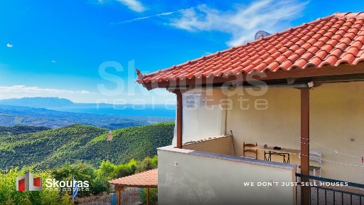 Σμέρνα, Ζαχάρω (Ηλεία)