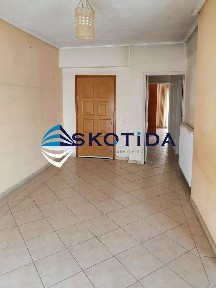 Διαμέρισμα, 65τ. μ.