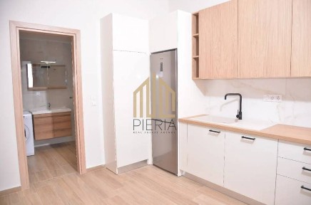 Studio / Γκαρσονιέρα, 50τ. μ.