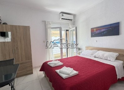 Studio / Γκαρσονιέρα, 25τ. μ.