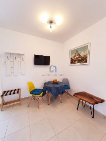 Studio / Γκαρσονιέρα, 31τ. μ.
