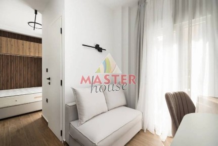 Studio / Γκαρσονιέρα, 27τ. μ.