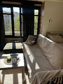 Studio / Γκαρσονιέρα, 30τ. μ.