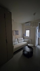 Studio / Γκαρσονιέρα, 40τ. μ.