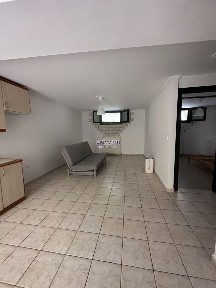 Studio / Γκαρσονιέρα, 50τ. μ.