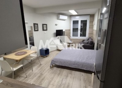 Studio / Γκαρσονιέρα, 24τ. μ.