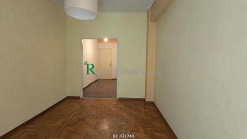 Διαμέρισμα, 52τ. μ.