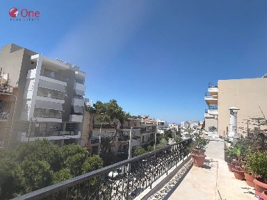 Διαμέρισμα, 115τ. μ.