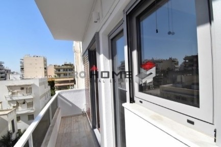 Νέα Σμύρνη (Αθήνα - Νότια Προάστια)