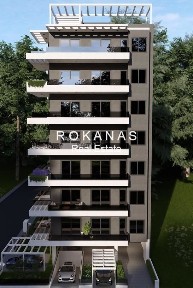 Διαμέρισμα, 102τ. μ.
