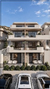 Νέα Πέραμος, Ελευθερές (Ν. Καβάλας)