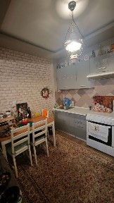 Διαμέρισμα, 40τ. μ.
