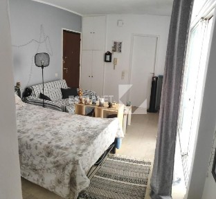 Studio / Γκαρσονιέρα, 30τ. μ.