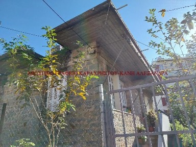 Μονοκατοικία, 130τ. μ.