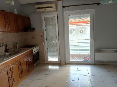 Διαμέρισμα, 60τ. μ.