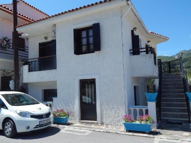Studio / Γκαρσονιέρα, 32τ. μ.