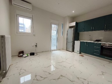 Studio / Γκαρσονιέρα, 48τ. μ.