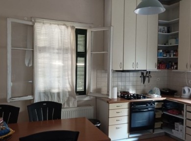 Μονοκατοικία, 328τ. μ.