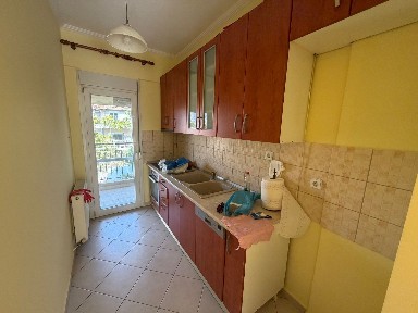 Διαμέρισμα, 65τ. μ.