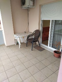 Studio / Γκαρσονιέρα, 45τ. μ.