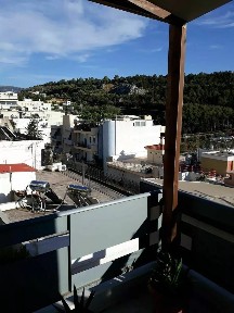 Μεζονέτα, 120τ. μ.
