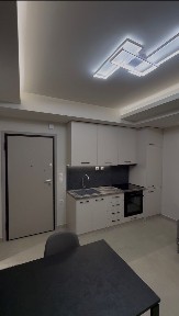 Studio / Γκαρσονιέρα, 40τ. μ.