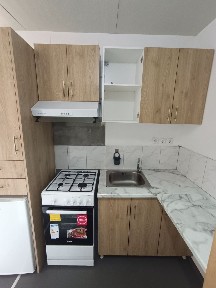 Studio / Γκαρσονιέρα, 18τ. μ.