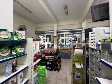 Βούλγαρη - Άγιος Ελευθέριος - Ντεπώ, Βούλγαρη - Ντεπώ - Μαρτίου (Θεσσαλονίκη - Δήμος)