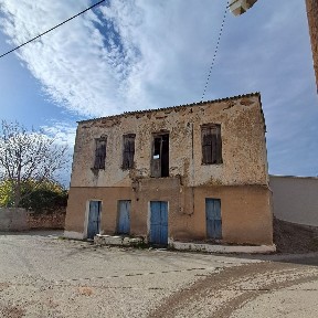 Μαλάξα, Κεράμια (Ν. Χανίων), Μαλάξα 73500