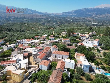 Μονοκατοικία, 154τ. μ.