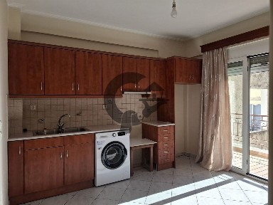 Studio / Γκαρσονιέρα, 32τ. μ.