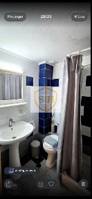 Studio / Γκαρσονιέρα, 45τ. μ.