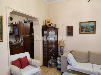 Άγιος Δημήτριος (Αθήνα - Νότια Προάστια)