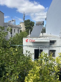 Μονοκατοικία, 61τ. μ.