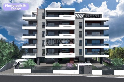 Νέα Φιλοθέη, Μαρούσι (Αθήνα - Βόρεια Προάστια)