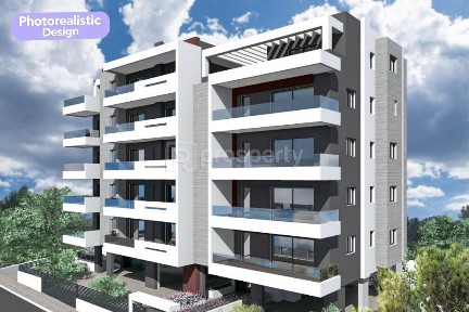 Νέα Φιλοθέη, Μαρούσι (Αθήνα - Βόρεια Προάστια)
