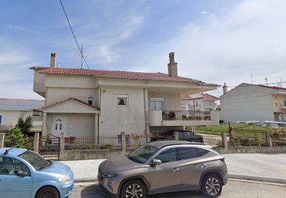 Μονοκατοικία, 293τ. μ.