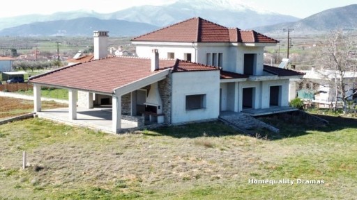 Κύρια, Δοξάτο (Ν. Δράμας)
