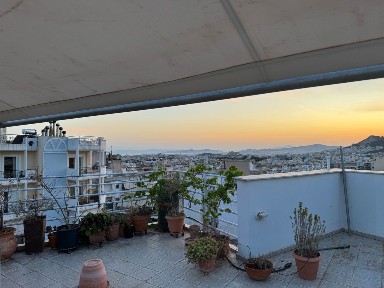 Studio / Γκαρσονιέρα, 15τ. μ.