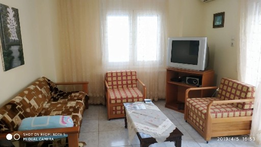 Διαμέρισμα, 55τ. μ.