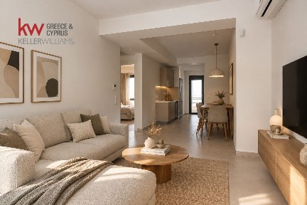 Λόφος Φιλαρέτου, Καλλιθέα (Αθήνα - Νότια Προάστια)