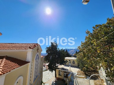 Μονοκατοικία, 40τ. μ.