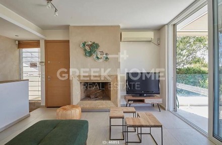 Σαρωνίδα (Υπόλοιπο Αττικής)